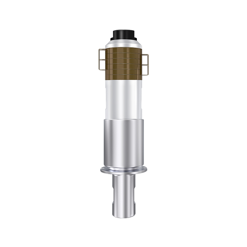 20kHz-2600W 新力源換能器 直筒型