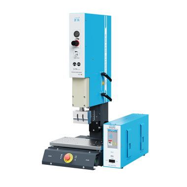 靈科超聲波塑料焊接機(jī) 30kHz-1200W L745 Standard 數(shù)字